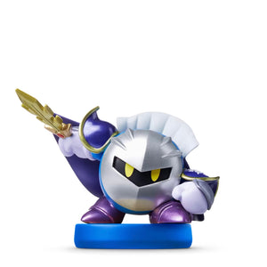 Amiibo - Meta Knight (Kirby) - Super Retro