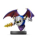 Amiibo - Meta Knight (Super Smash Bros.) - Super Retro