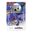 Amiibo - Meta Knight (Super Smash Bros.) - Super Retro