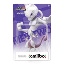 Amiibo - Mewtwo (Super Smash Bros.) - Super Retro