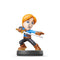 Amiibo - Mii Swordfighter (Super Smash Bros.) - Super Retro