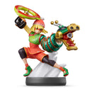 Amiibo - Min Min (Super Smash Bros.) - Super Retro