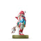 Amiibo - Mipha (Breath of the Wild) - Super Retro