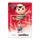 Amiibo - Ness (Super Smash Bros.) - Super Retro