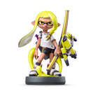Amiibo - Octoling / Inkling / Smallfry (Splatoon) - Super Retro