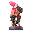 Amiibo - Octoling Triple Pack - Super Retro