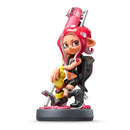 Amiibo - Octoling Triple Pack - Super Retro