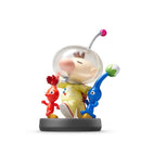 Amiibo - Olimar (Super Smash Bros.) - Super Retro
