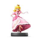 Amiibo - Peach (Super Smash Bros.) - Super Retro