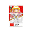 Amiibo - Peach (Wedding) (Super Mario Odyssey) - Super Retro