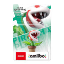 Amiibo - Piranha Plant (Super Smash Bros.) - Super Retro