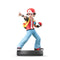 Amiibo - Pokemon Trainer Ash (Super Smash Bros.) - Super Retro