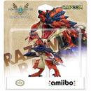 Amiibo - Razewing Ratha (Monster Hunter Stories) - Super Retro