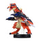 Amiibo - Razewing Ratha (Monster Hunter Stories) - Super Retro - Amiibo