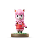 Amiibo - Reese (Animal Crossing) - Super Retro