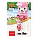 Amiibo - Reese (Animal Crossing) - Super Retro