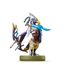 Amiibo - Revali (Breath of the Wild) - Super Retro