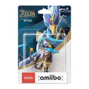 Amiibo - Revali (Breath of the Wild) - Super Retro