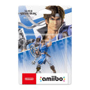 Amiibo - Richter (Super Smash Bros.) - Super Retro