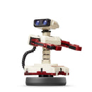 Amiibo - R.O.B. (Super Smash Bros.) - Super Retro