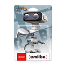 Amiibo - R.O.B. (Super Smash Bros.) - Super Retro