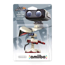 Amiibo - R.O.B. (Super Smash Bros.) - Super Retro
