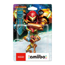 Amiibo - Samus Aran (Samus Returns) - Super Retro