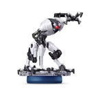 Amiibo - Samus & E.M.M.I (Metroid Dread) - Super Retro