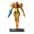 Amiibo - Samus (Super Smash Bros.) - Super Retro