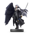 Amiibo - Sephiroth (Super Smash Bros.) - Super Retro