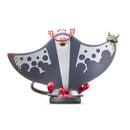 Amiibo - Shiver / Big Man / Frye (Splatoon) - Super Retro