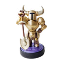 Amiibo - Shovel Knight Gold Edition - Super Retro