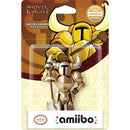 Amiibo - Shovel Knight Gold Edition - Super Retro
