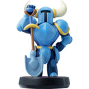 Amiibo - Shovel Knight (Shovel Knight) - Super Retro