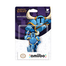 Amiibo - Shovel Knight (Shovel Knight) - Super Retro