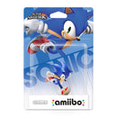 Amiibo - Sonic (Super Smash Bros.) - Super Retro