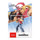 Amiibo - Terry (Super Smash Bros.) - Super Retro
