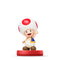 Amiibo - Toad (Super Mario Collection) - Super Retro