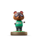 Amiibo - Tom Nook (Animal Crossing) - Super Retro