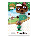 Amiibo - Tom Nook (Animal Crossing) - Super Retro