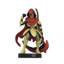 Amiibo - Treasure Trove Pack - Specter Knight + Plague Knight+ King Knight (Shovel Knight) - Super Retro