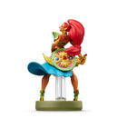 Amiibo - Urbosa (Breath of the Wild) - Super Retro