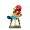 Amiibo - Urbosa (Breath of the Wild) - Super Retro - Amiibo