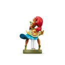 Amiibo - Urbosa / Revali / Mipha / Daruk (Breath of the Wild) - Super Retro