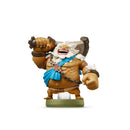 Amiibo - Urbosa / Revali / Mipha / Daruk (Breath of the Wild) - Super Retro