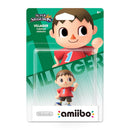 Amiibo - Villager (Super Smash Bros.) - Super Retro