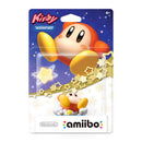 Amiibo - Waddle Dee (Kirby) - Super Retro