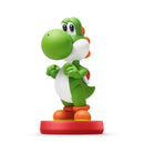 Amiibo - Yoshi (Super Mario Collection) - Super Retro