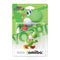 Amiibo - Yoshi (Super Smash Bros.) - Super Retro