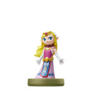 Amiibo - Zelda (The Wind Waker) - Super Retro